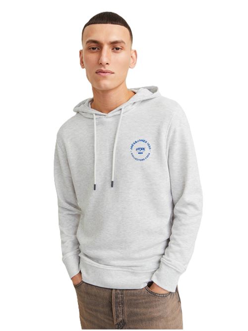  JACK AND JONES | 12269353/White Melange